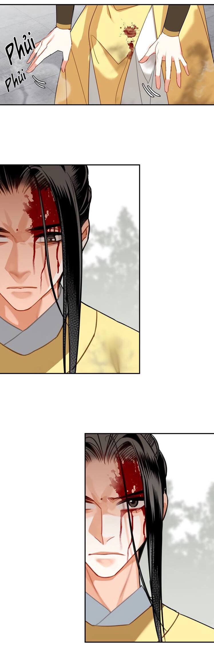 drop ma đạo tổ sư - mao đoàn tiểu kiếm kiếm chapter 142 17