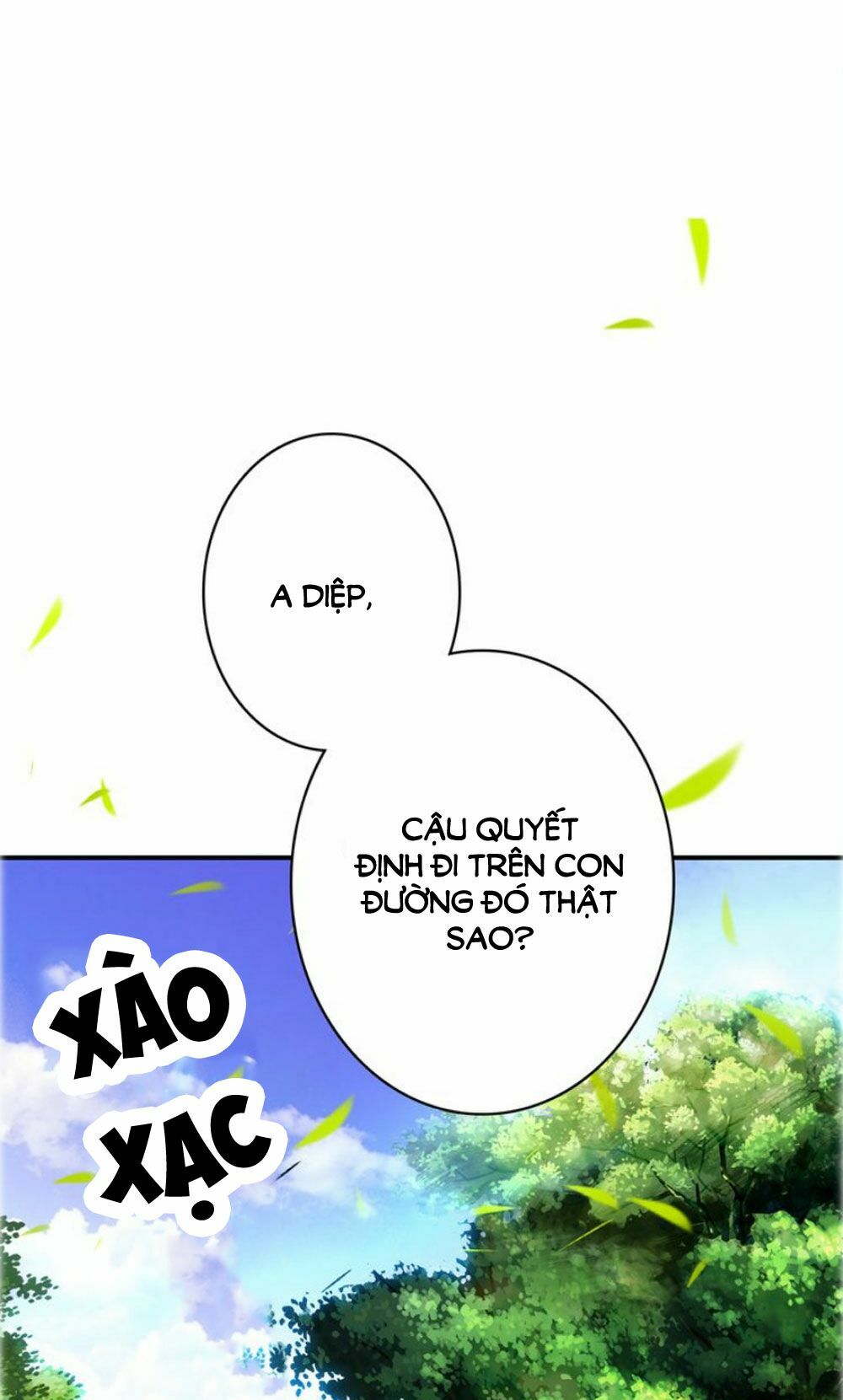 Ái Thượng Ngạo Kiều Long Vương Gia chapter 31 - Trang 14