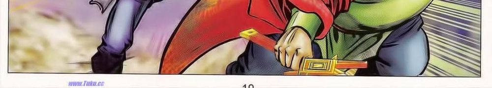 tuyệt thế vô song 2 chapter 62 18