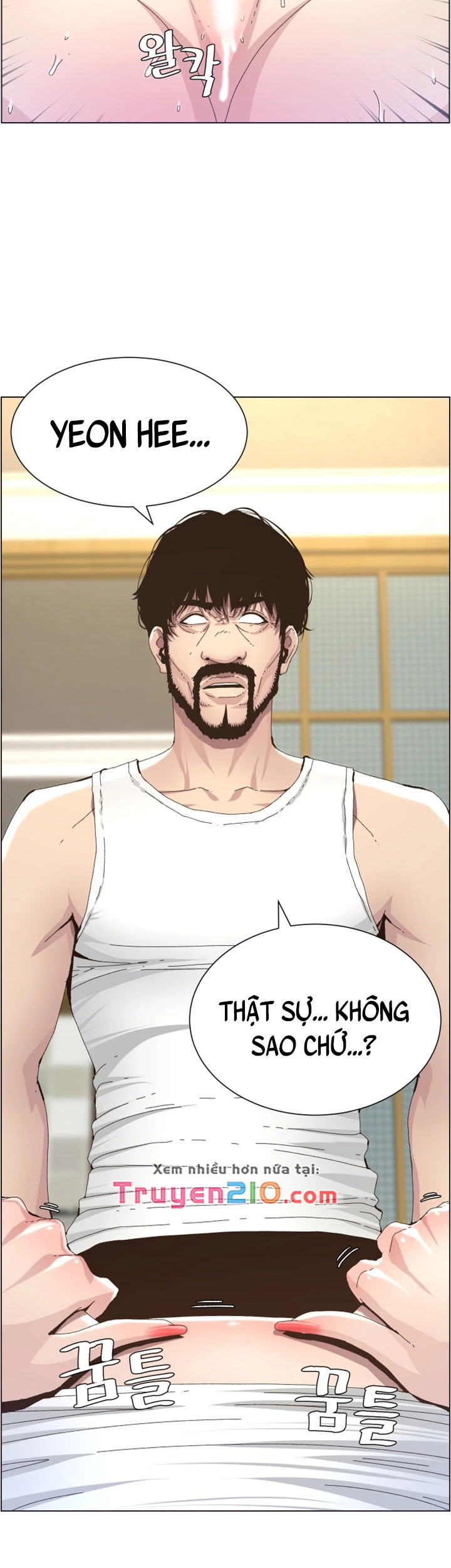 cha dượng chapter 34 11