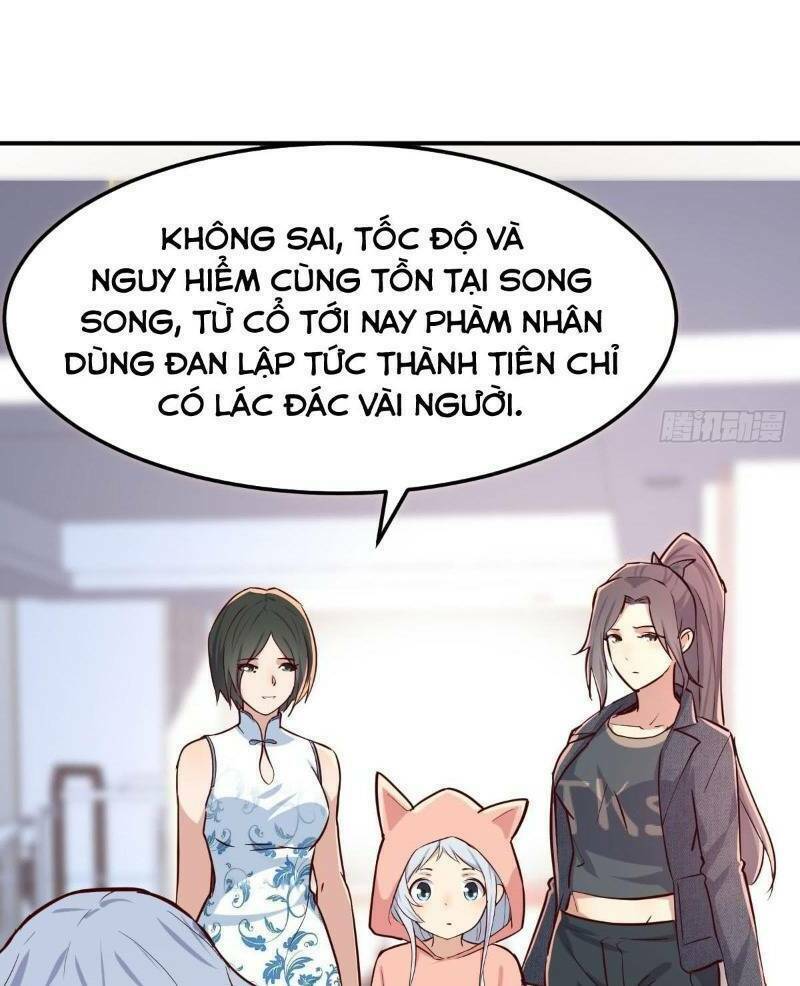 song tu đạo lữ kiểu xem mặt chapter 65 4