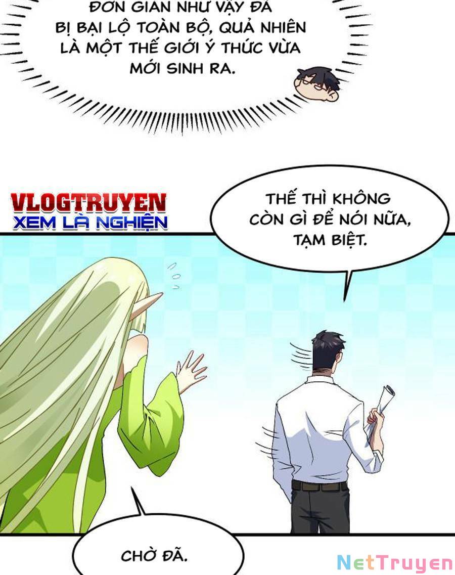 vú em thánh kỵ sĩ chapter 8 18