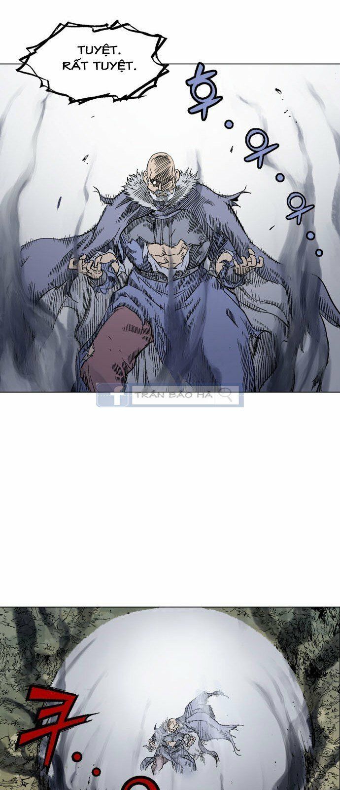 cao thủ 2 chapter 74 43