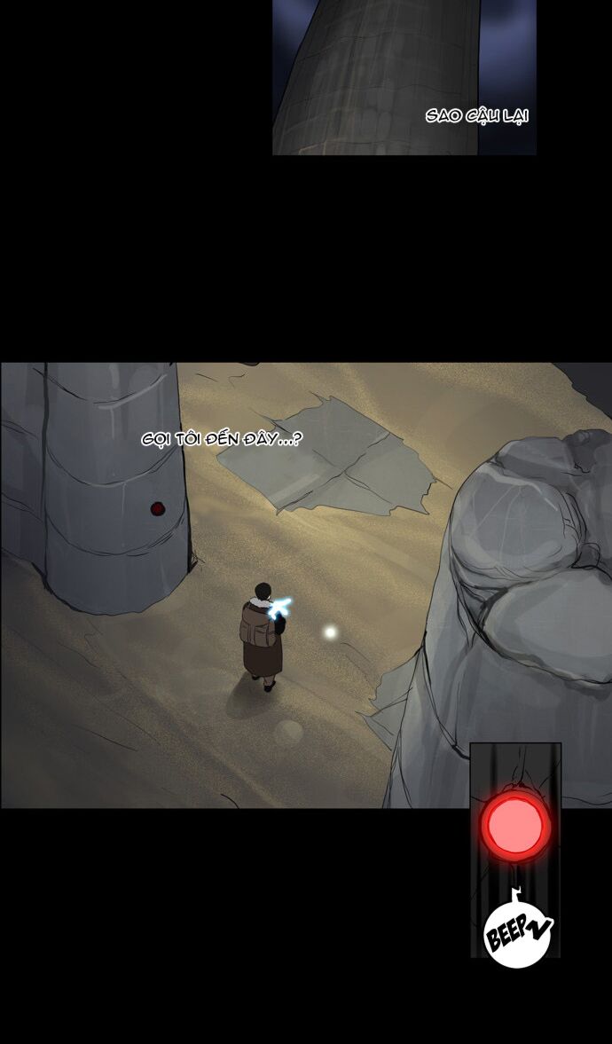 tòa tháp bí ẩn 2 chapter 44 22