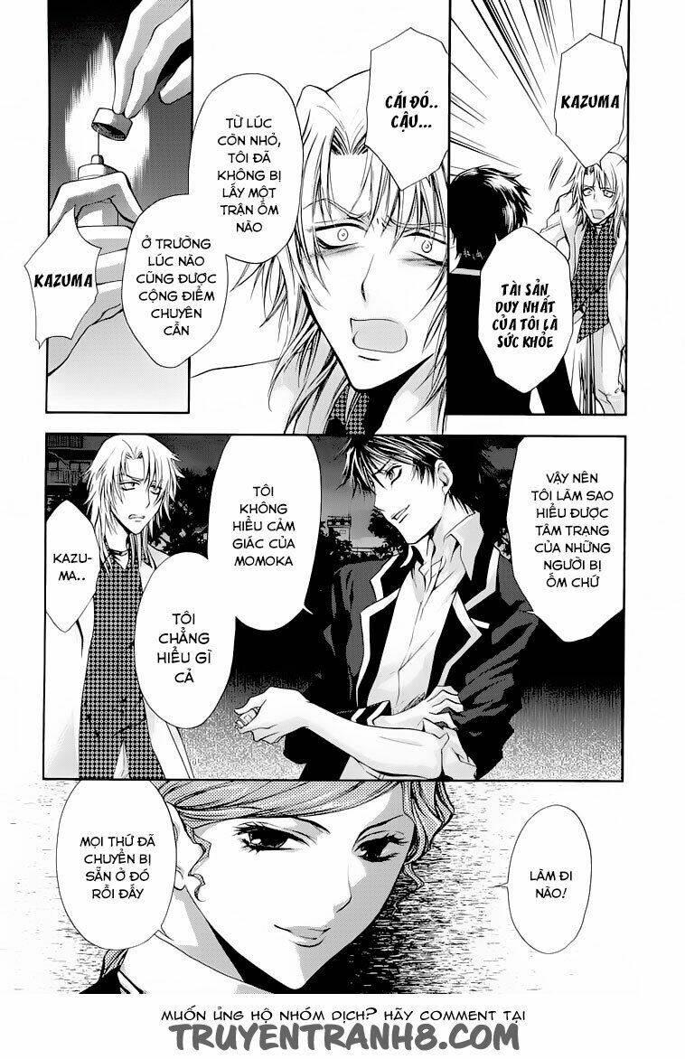 absorb; ability chapter 2 32