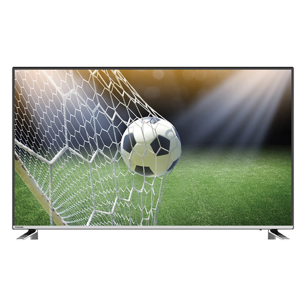 Smart Tivi Toshiba 50 inch 4K UHD 50U7880 - Hàng chính hãng + Tặng Khung Treo Cố Định