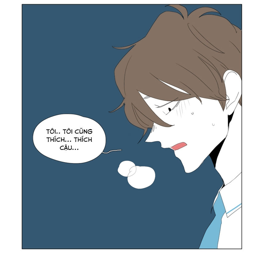 thú cưng của tôi là dơi chapter 28 16