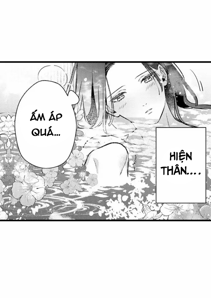 điểu thượng minh hoa chapter 2.2 6