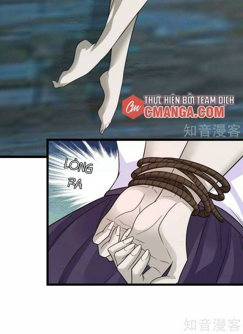 kiếm vũ chapter 175 8