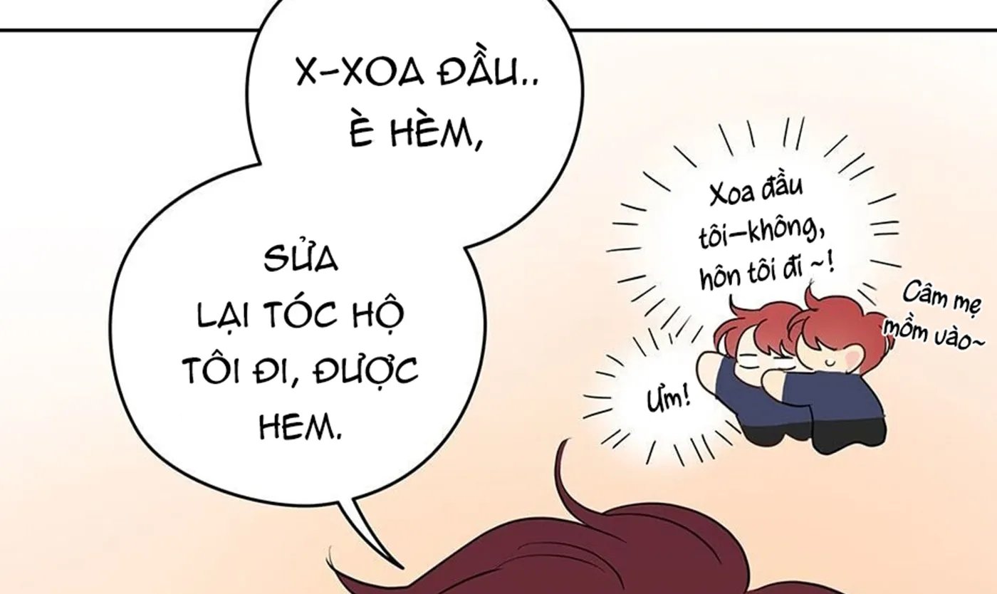 chuyện quái gì với giấc mơ đó vậy chapter 26 119