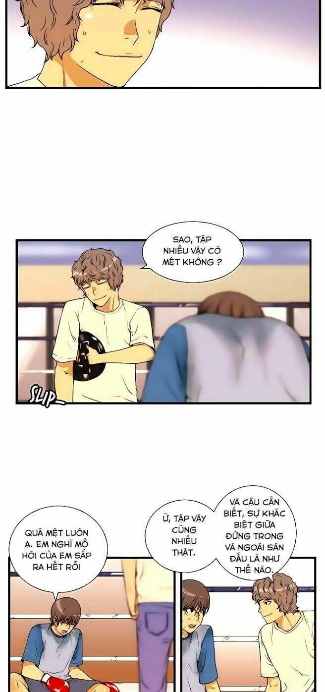 green boy chapter 22 22