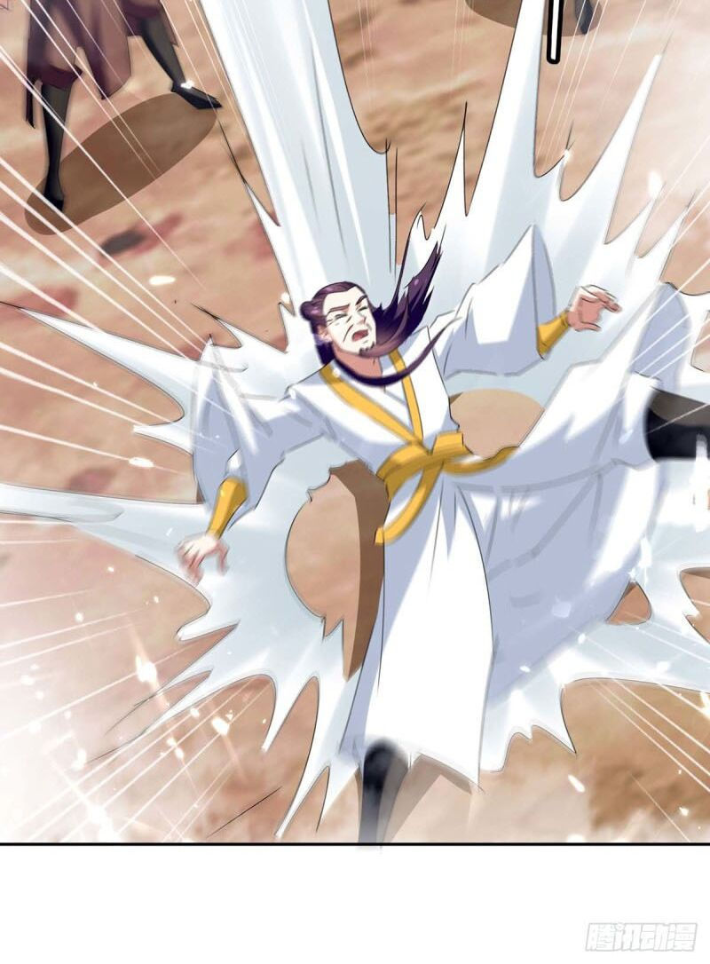 tối cường thăng cấp chapter 246 11