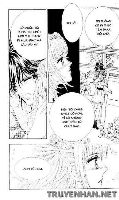 lọ lem hậu đậu chapter 88 13