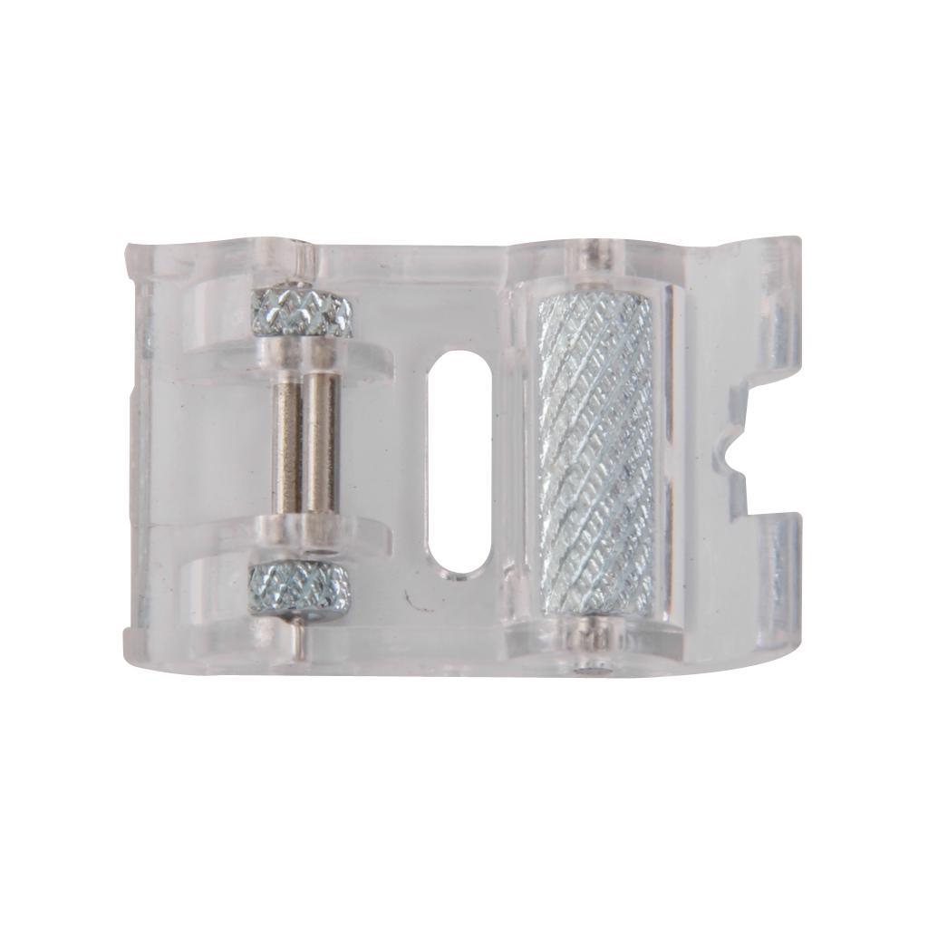 Roller Presser Foot for Domestic Sewing Machine