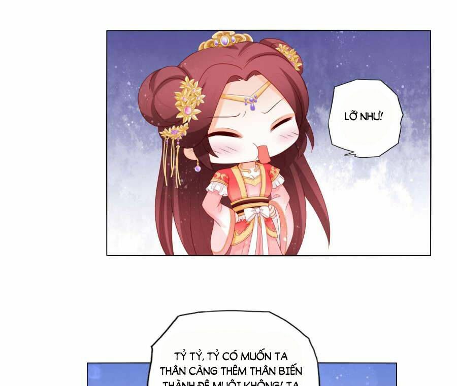 nam phi nữ tướng chapter 19 23
