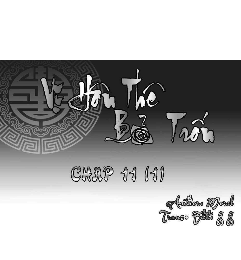vị hôn thê bỏ trốn chapter 50 1