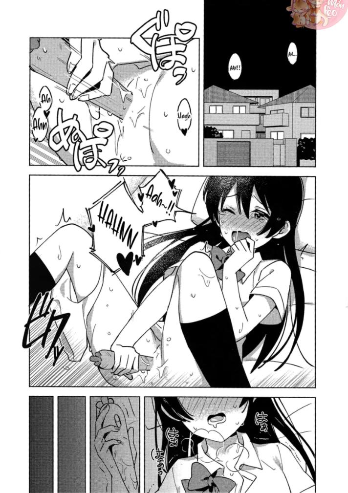 tổng hợp gl oneshot mồn lèo chapter 21 1