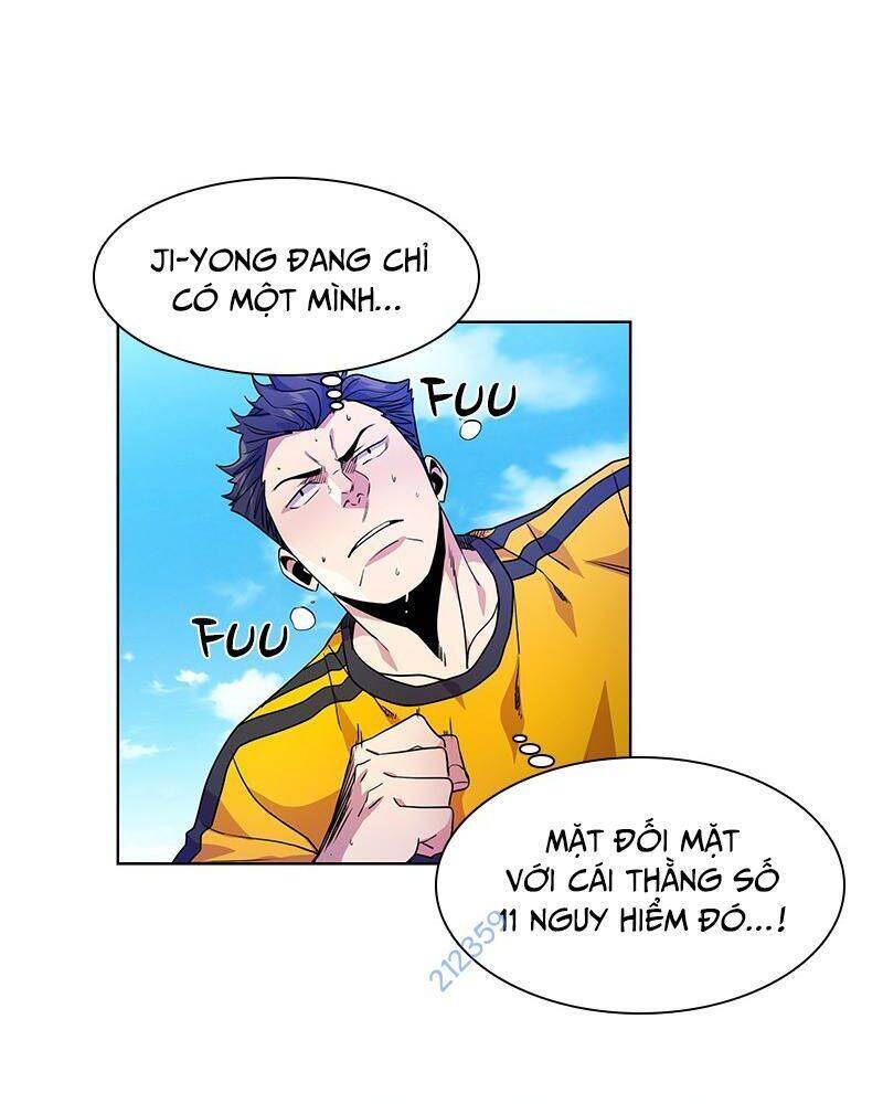 Góc Cao Khung Thành chapter 45 61