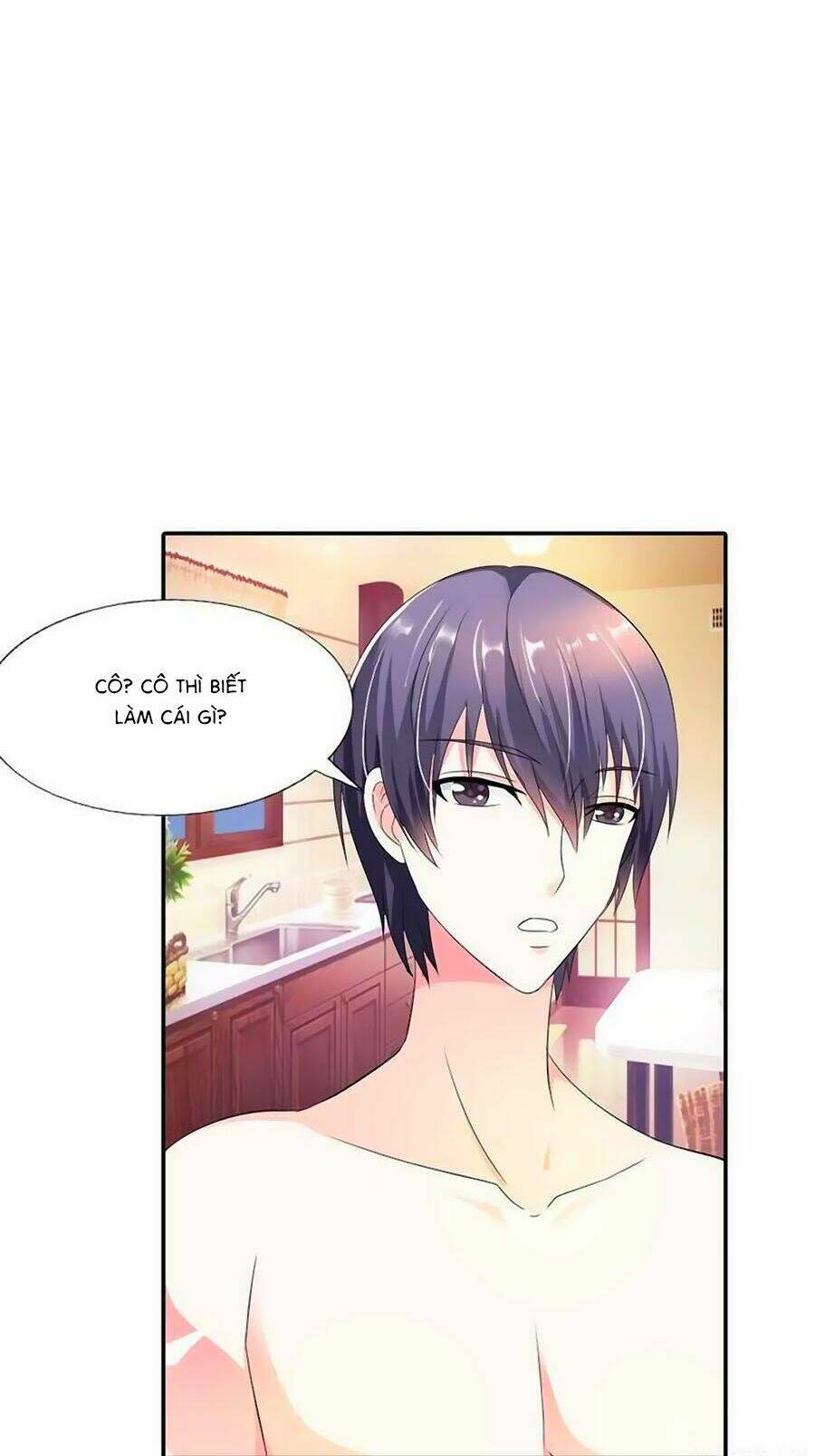 song diện danh viện chapter 29 9