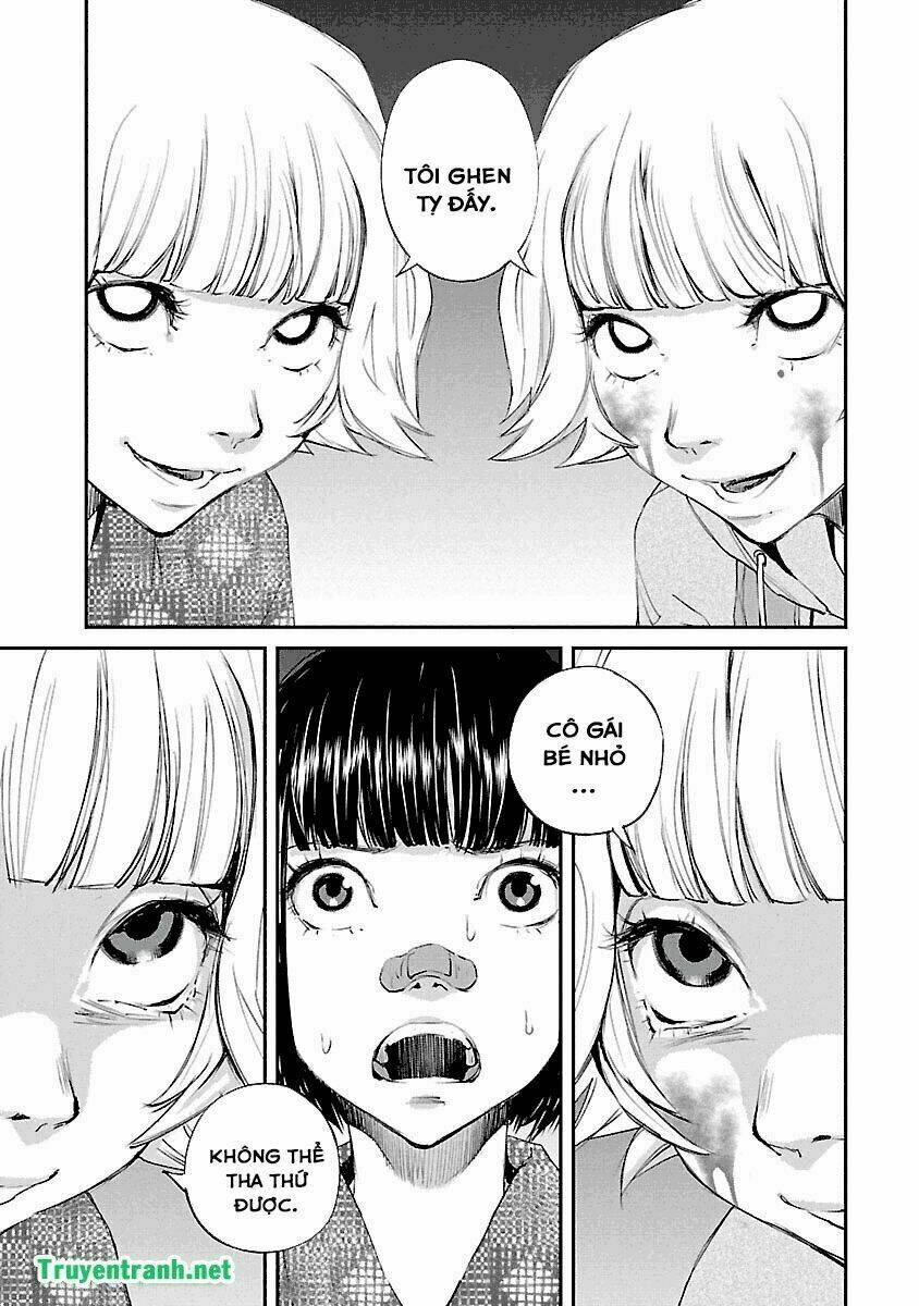 killing morph chapter 38 7