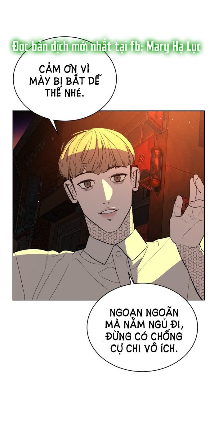 bạch huyết - white blood chapter 25 89