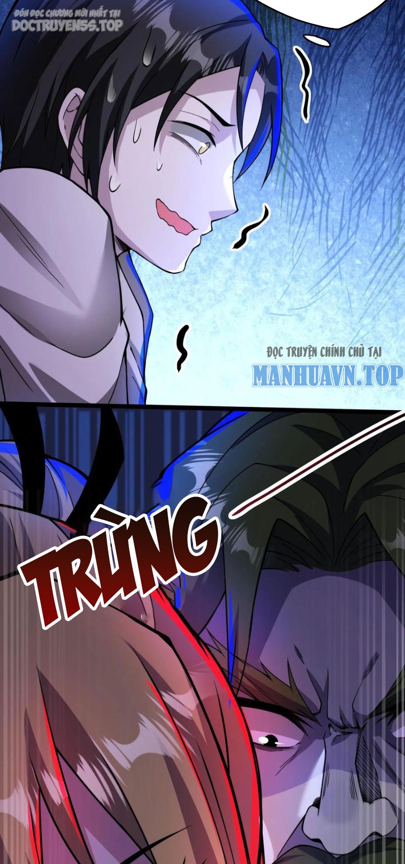 quỷ dị dược tề sư: bệnh nhân của ta đều là kinh khủng chapter 161 20