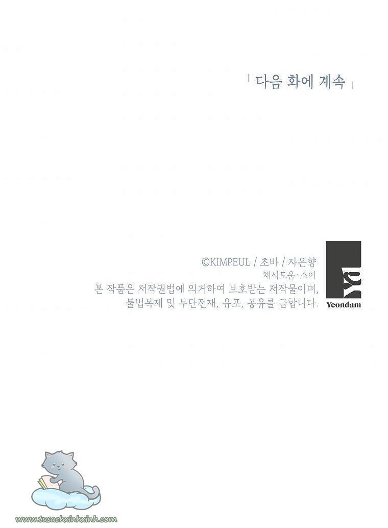 tháng năm cuối cùng của nữ phụ đoản mệnh chapter 20 61