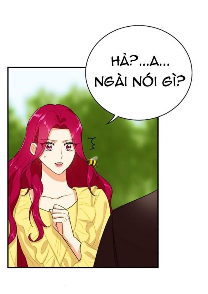 xuyên không trở thành mẹ của nhân vật phản diện chapter 17 56