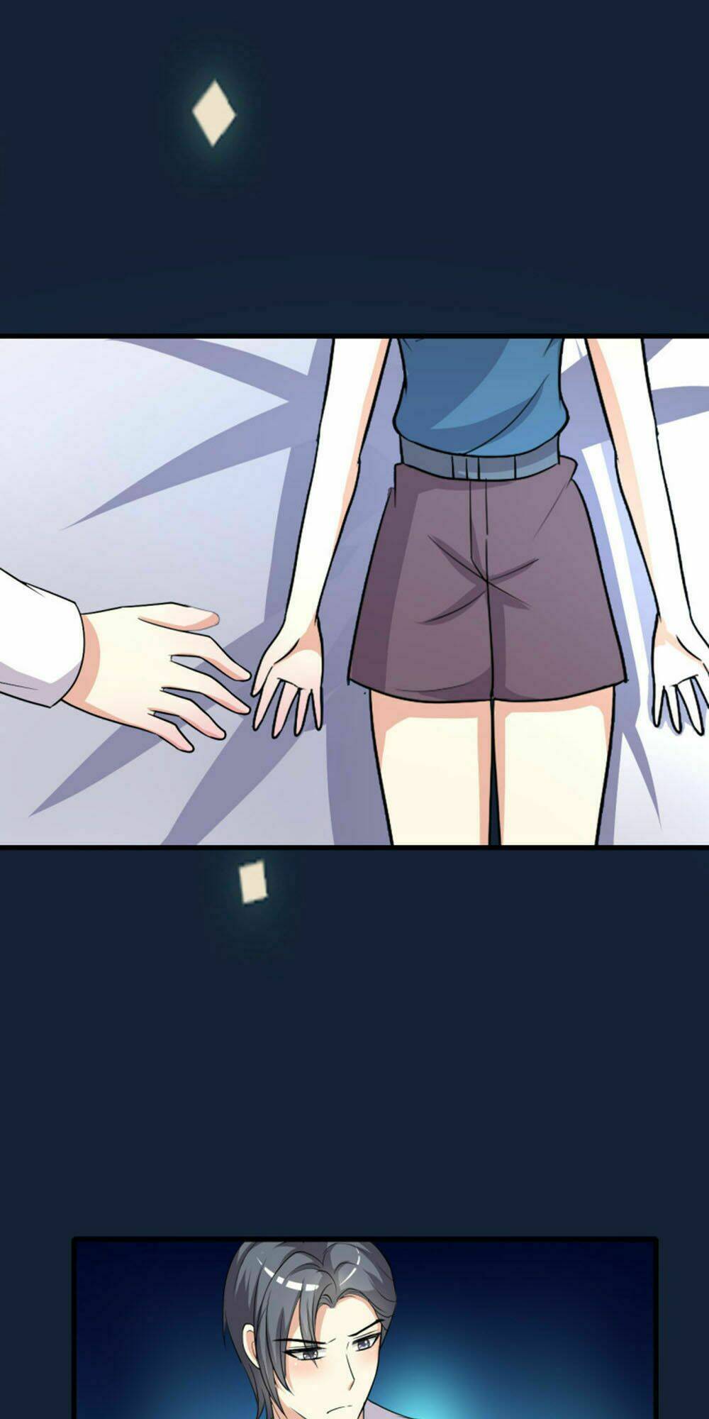 nguyệt dạ hương vi lai chapter 56 12