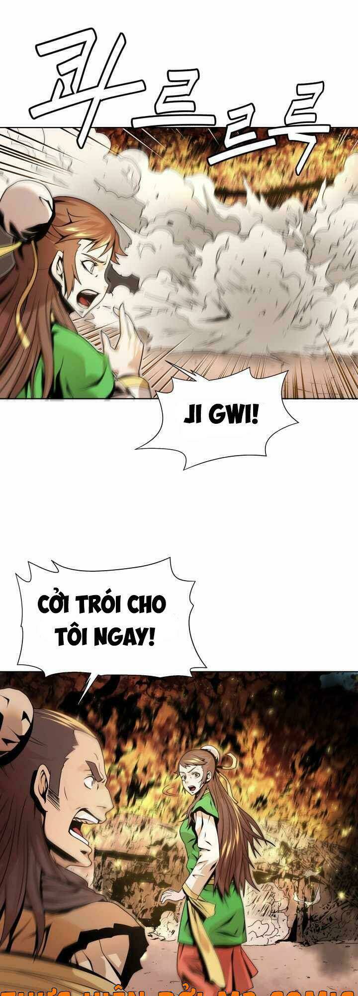 dain đồ sắt chapter 6 21