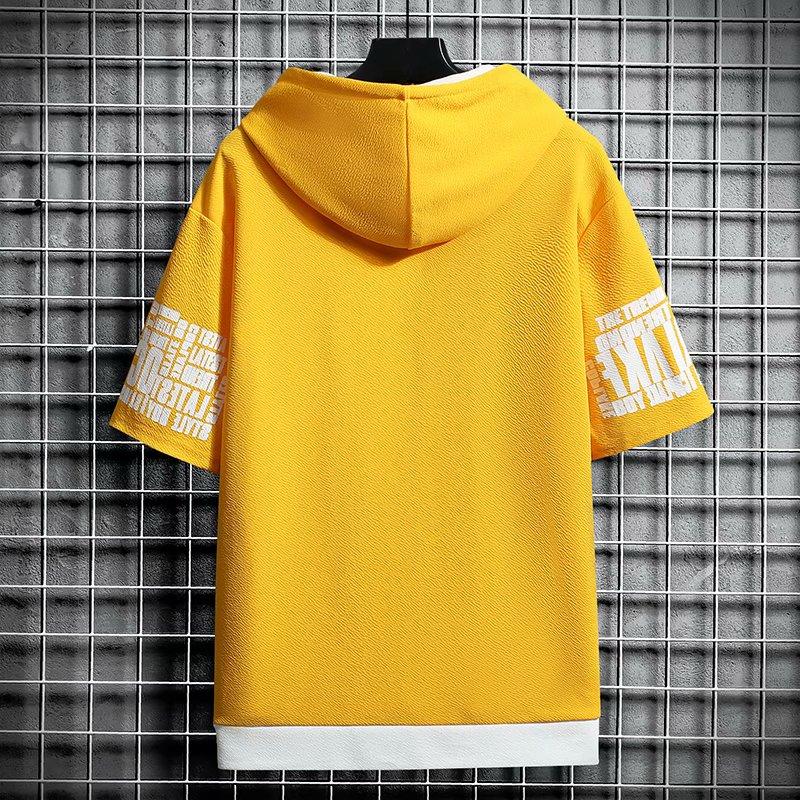Bộ Đồ Thể Thao 6 Màu Cho Nam Size M-3Xl