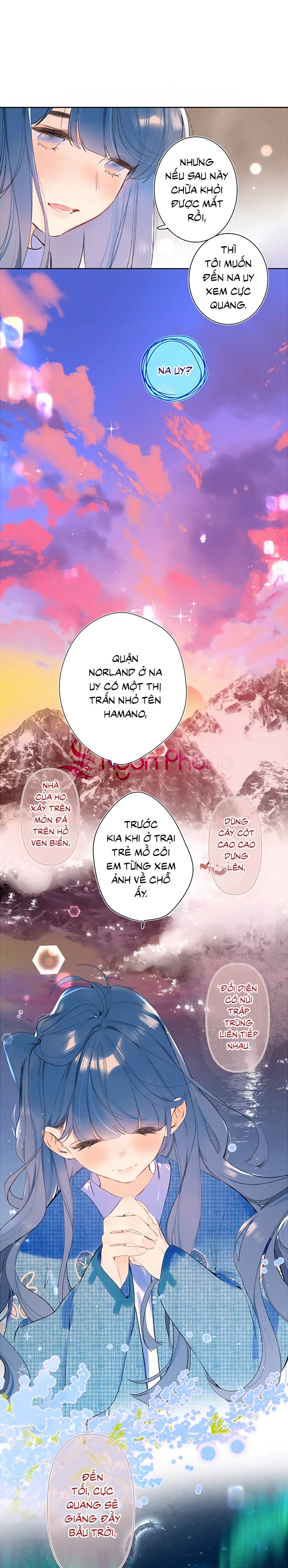 đừng khóc chapter 73 3