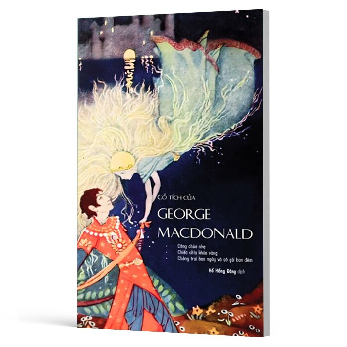 Cổ Tích Của George Macdonald