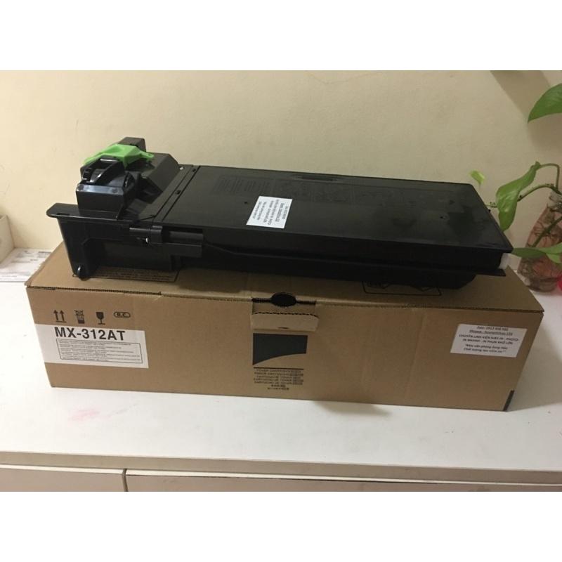 Hộp Mực máy dành cho photo Sharp AR 5726/5731/M260/264N/314N/354N