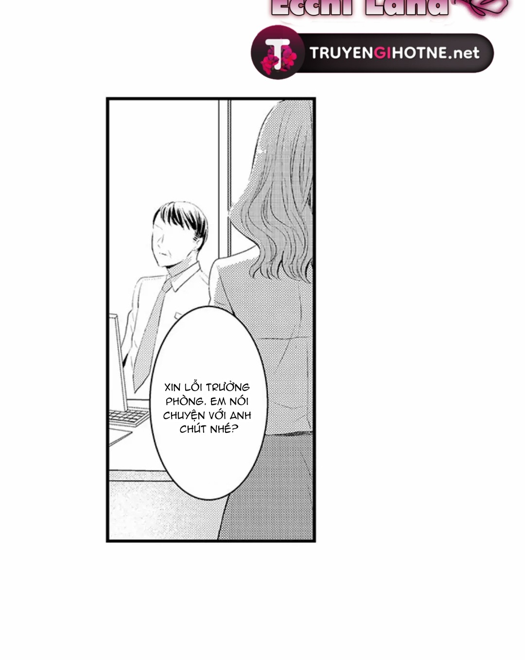 lọ lem sánh đôi cùng hoàng tử chapter 4.2 9