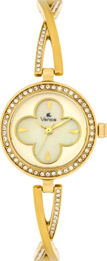Đồng hồ nữ Venice C2956SLXGISG