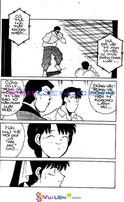 truyền nhân atula - shura no mon i chapter 33 56