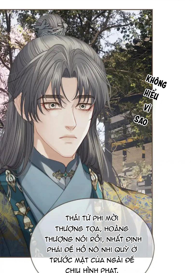 á nô 2: thám hoa chapter 38 10