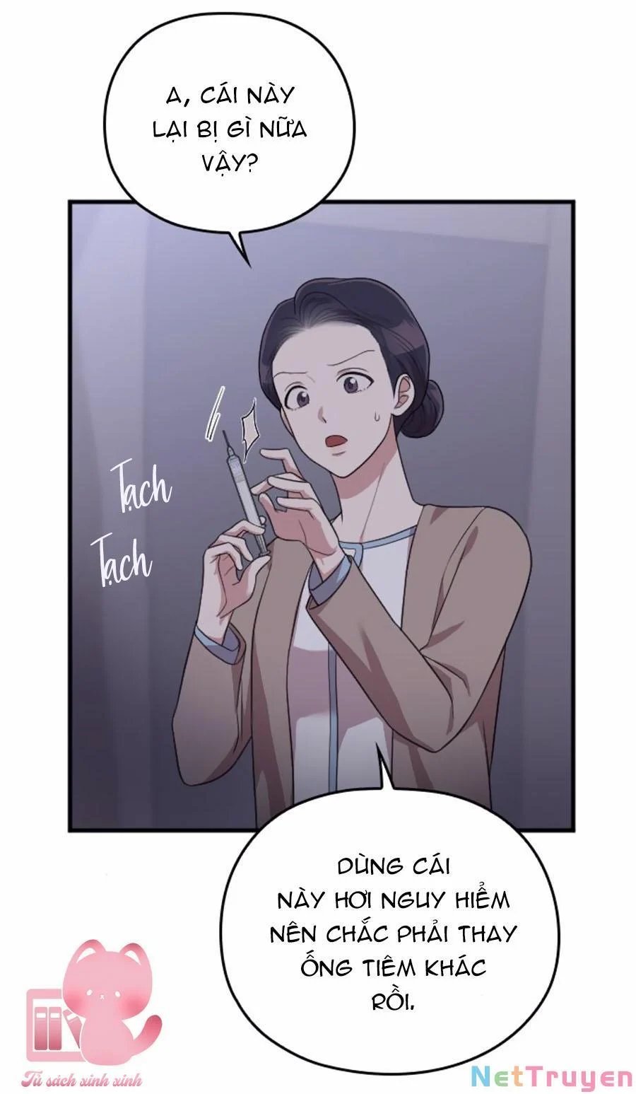 cô đi mà lấy chồng tôi chapter 41 79