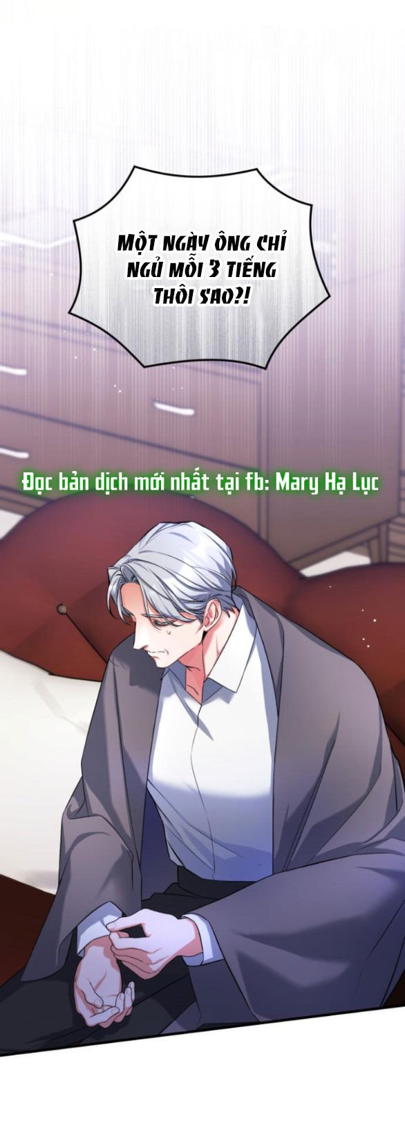 dành cho nhân vật bị bỏ rơi yêu thích nhất của tôi chapter 21.2 3