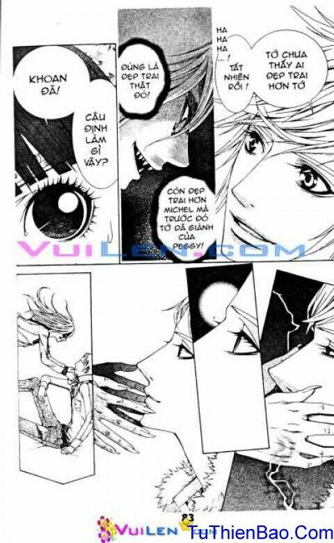 ngôi trường tâm linh chapter 1 83