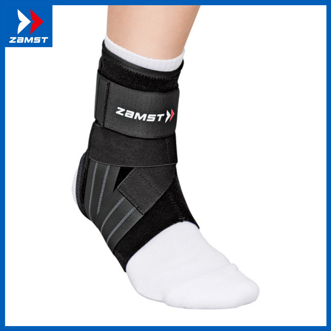 ZAMST A1 Hỗ trợ cổ chân