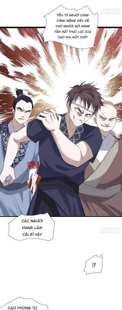 hệ thống gánh con mạnh nhất chapter 15 9