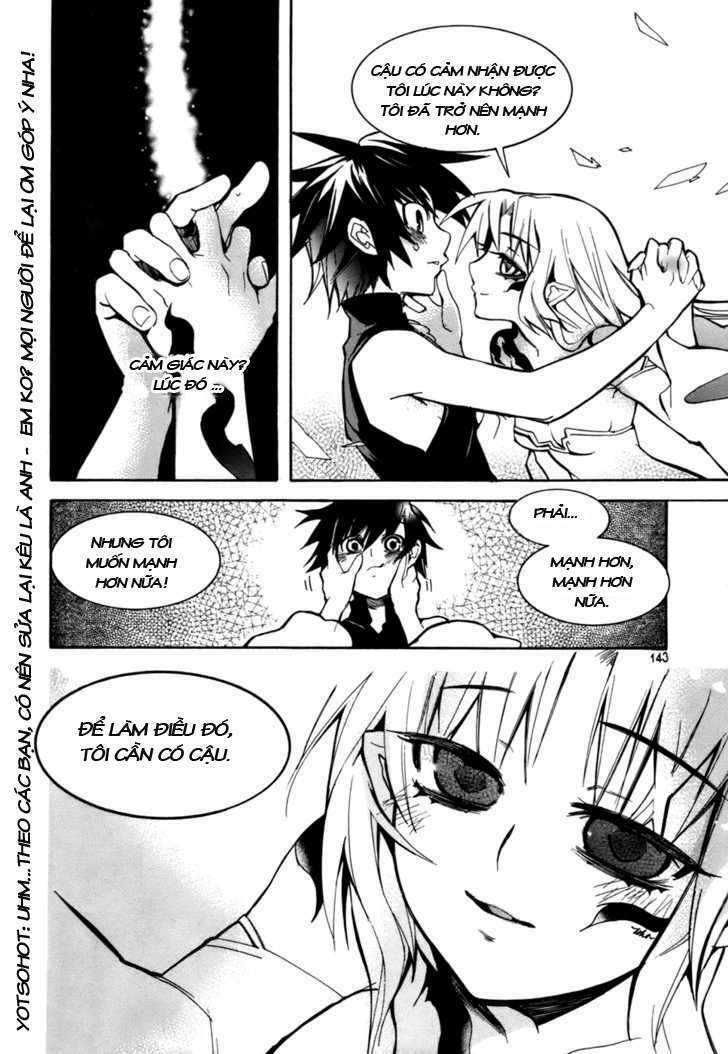 immortal regis chapter 20 19