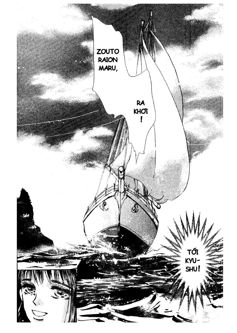 mầm sống chapter 63 22