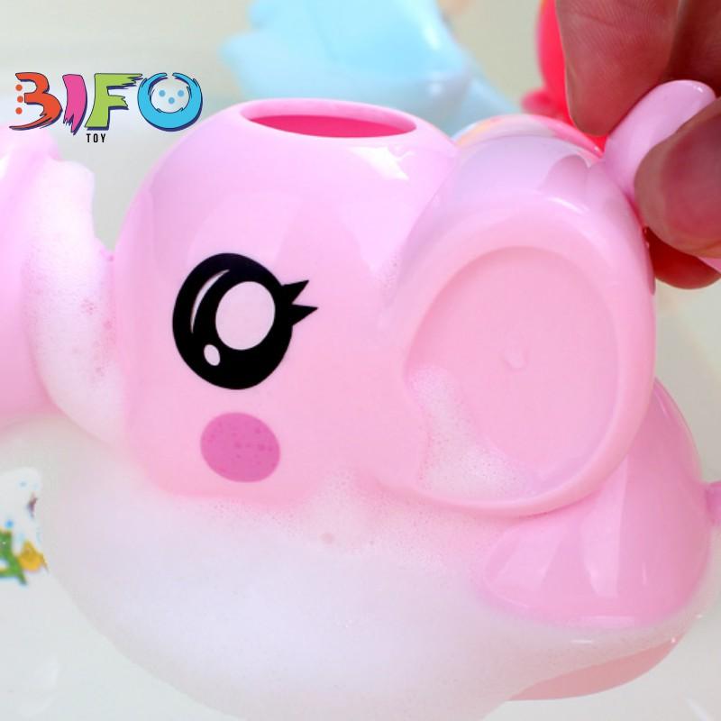 Đồ chơi chú voi vui nhộn cho bé