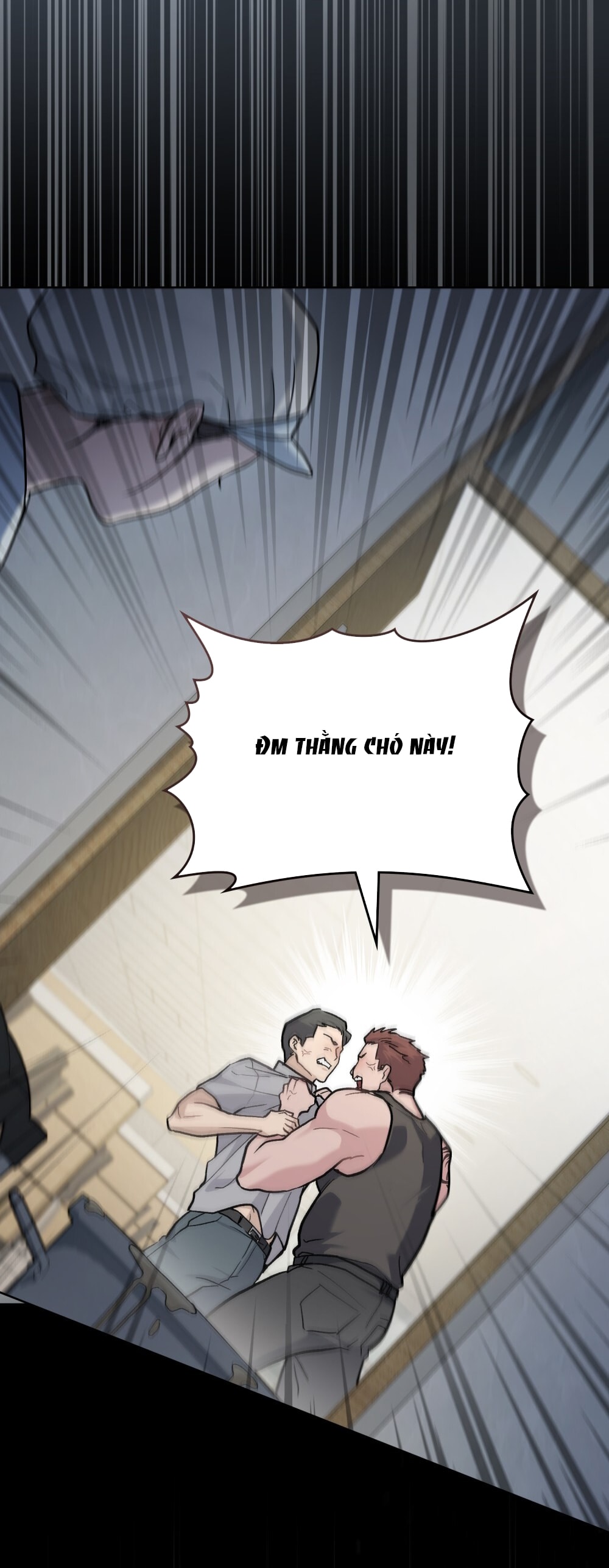 merry psycho chapter 10.2 3