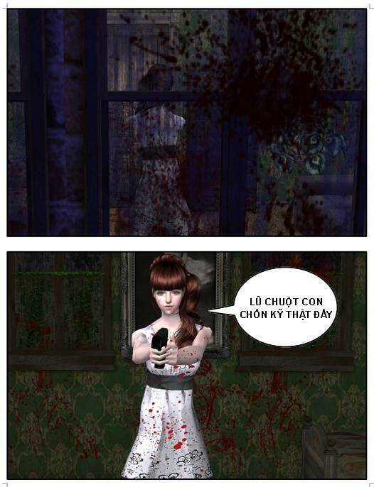 class of wizards chapter 1.4 12