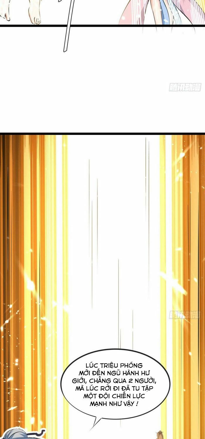 tối cường thăng cấp chapter 198 11