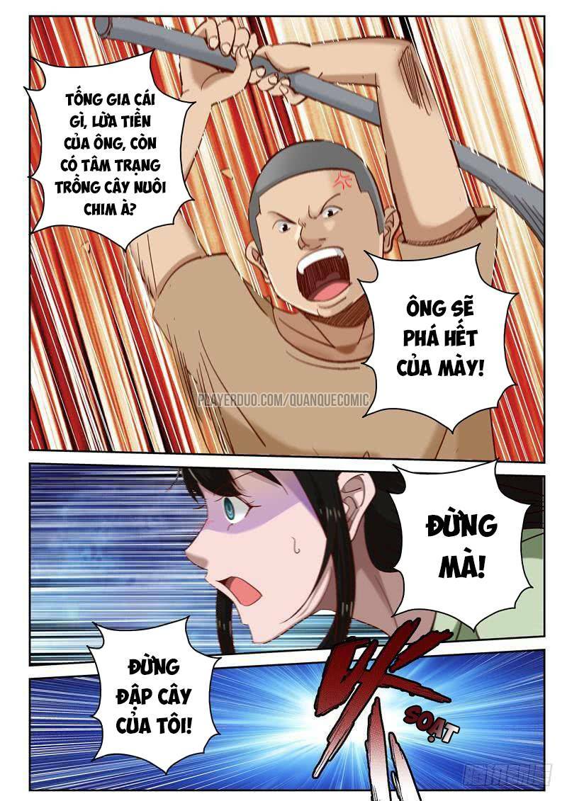 tối cường khí thiếu chapter 64 7